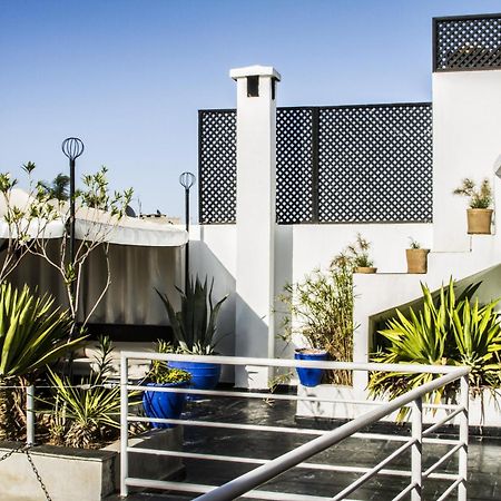 Riad THALGE Marrakesh Eksteriør bilde