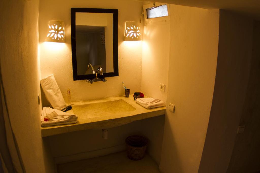 Riad THALGE Marrakesh Rom bilde