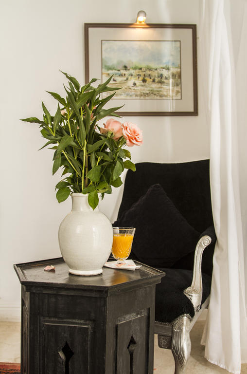 Riad THALGE Marrakesh Rom bilde