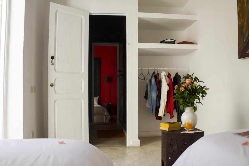Riad THALGE Marrakesh Rom bilde